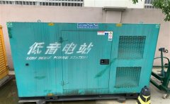吉利通州四建大波纹箱定制案例