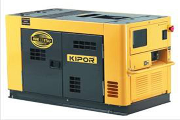 吉利发电机出租