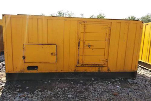 吉利发电机出租 吉利发电机出租