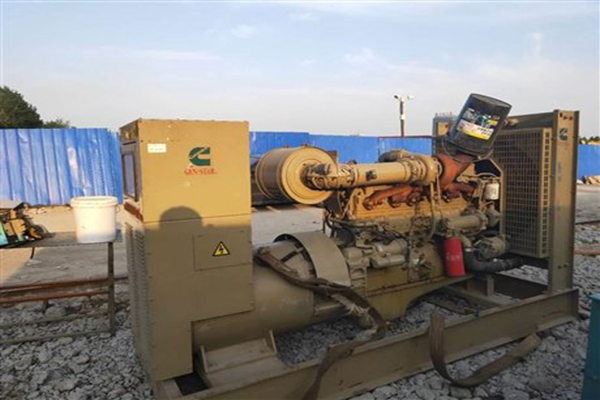 吉利发电机出租 吉利发电机出租