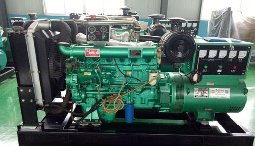 吉利发电机不发电的原因