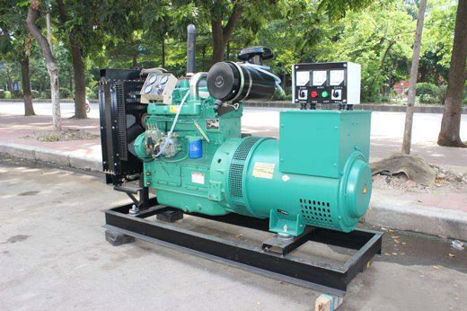 吉利发电机不发电的原因